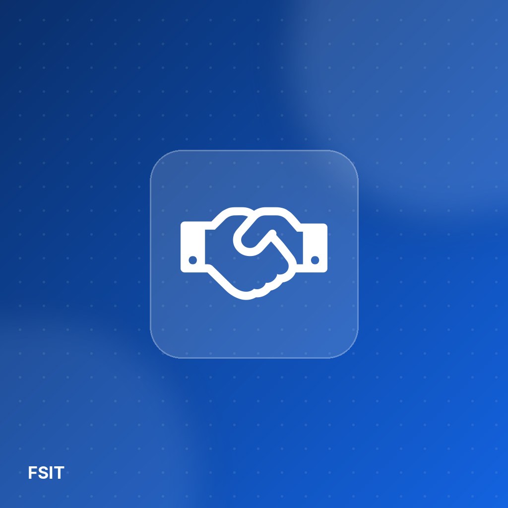 المشتريات وبوابة الموردين