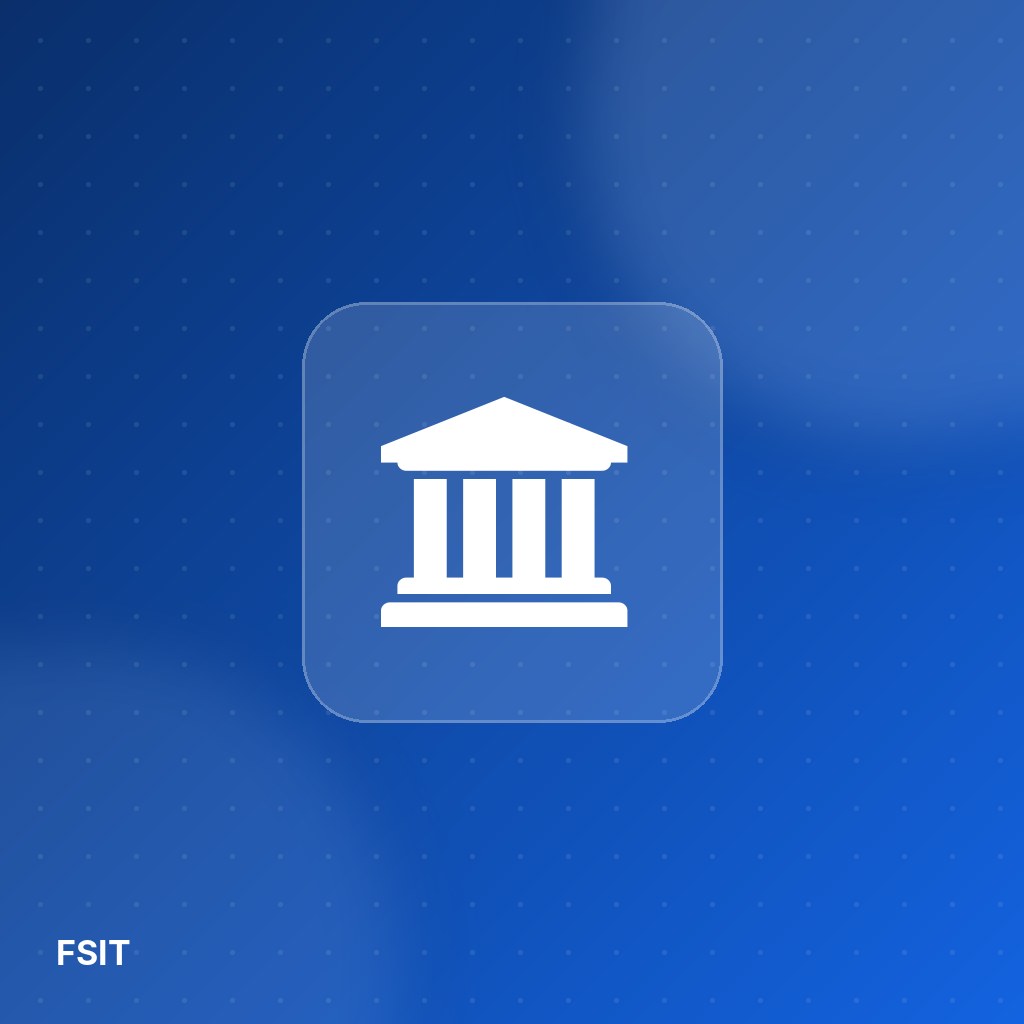Banking & Cash Management