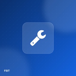 FSIT CAFM – إدارة المرافق والصيانة